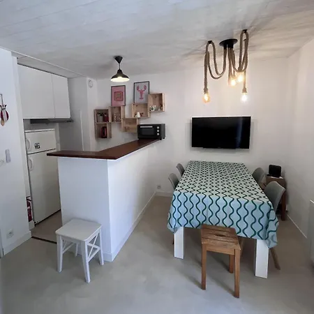 Hébergement de vacances 52, Duplex Détente Entre Piscine Et *