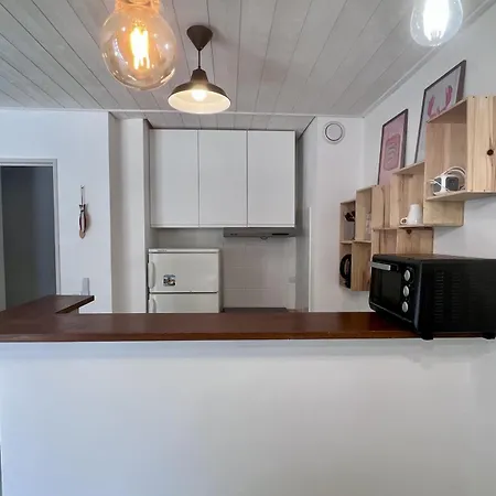 52, Duplex Détente Entre Piscine Et Hébergement de vacances Soulac-sur-Mer