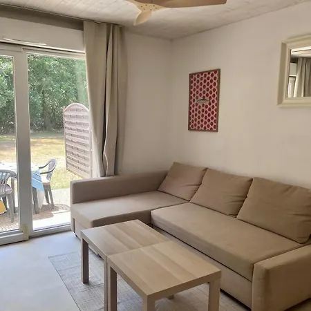 بيت للعطل 52, Duplex Detente Entre Piscine Et
