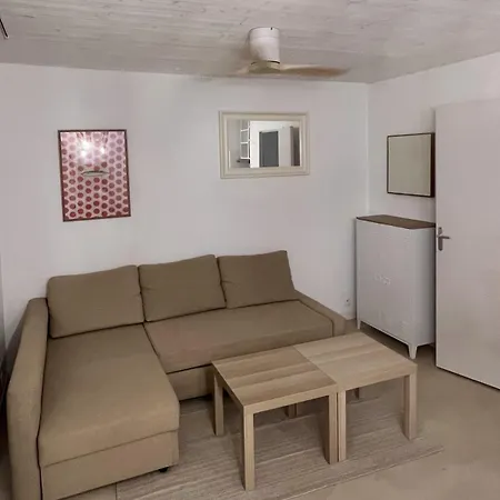 52, Duplex Detente Entre Piscine Et سولاك سور مير