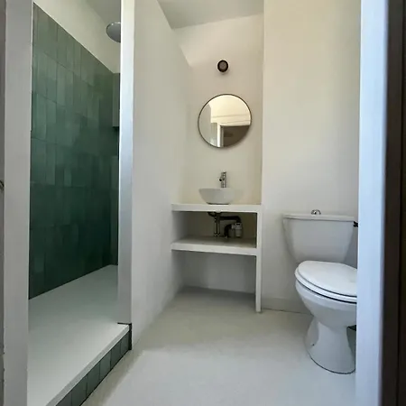 52, Duplex Détente Entre Piscine Et Soulac-sur-Mer