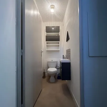 52, Duplex Detente Entre Piscine Et *