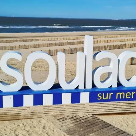 Hébergement de vacances 52, Duplex Détente Entre Piscine Et *
